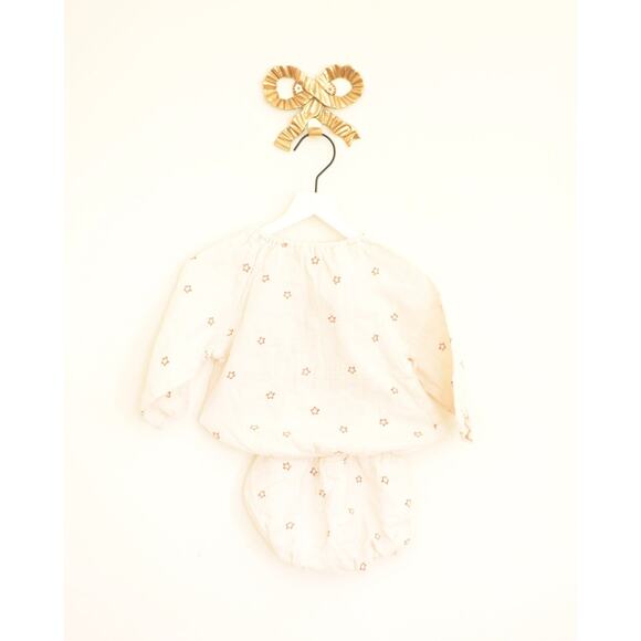 Quincy Mae Star Baby Set / 6-12 months - Picture 2 of 2